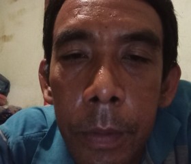 Dedi irawan, 38, Medan