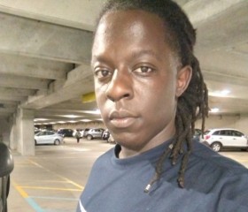 Black, 28 лет, Milwaukee
