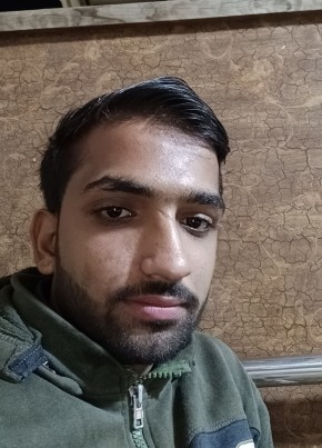 Ali hussain, 22, پاکستان, لاہور