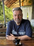 Sergey, 54, Moscow