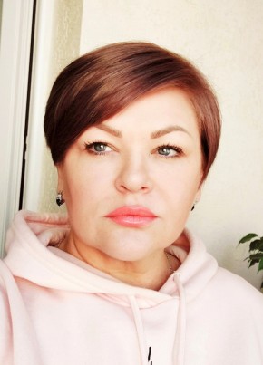 Татьяна, 46, Россия, Краснодар