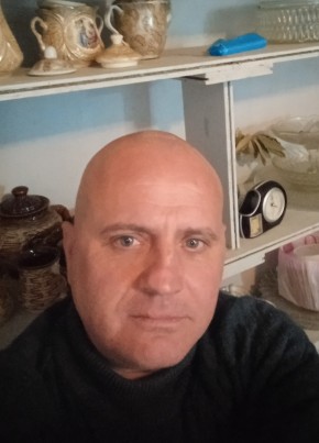 Андрей, 46, Россия, Невинномысск