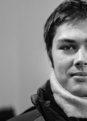 Александр, 24, Россия, Краснодар