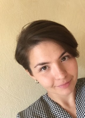 Марина, 32, Россия, Усинск