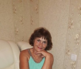 Нина, 66 лет, Маріуполь