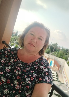 Лилия, 46, Россия, Ишимбай