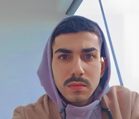 Enes, 29, Corum