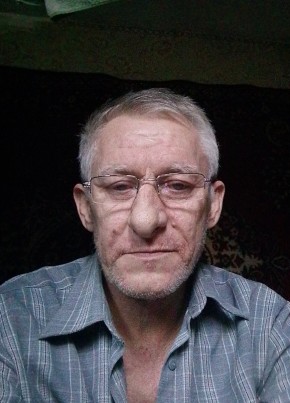 Игорь из Владивостока 55 лет