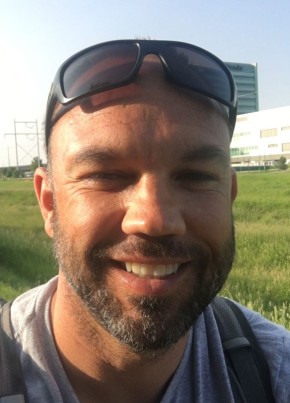 Corey, 48, United States of America, Omaha