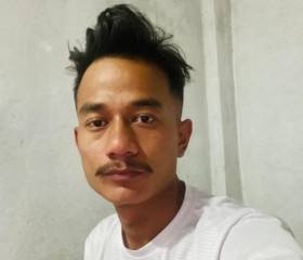 Shakti, 25, Shiliguri