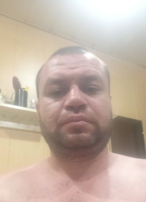 Ярослав, 36, Россия, Железноводск