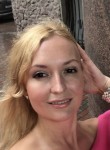 Мила, 38 лет, Санкт-Петербург