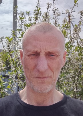 Дима из Кулунды 49 лет