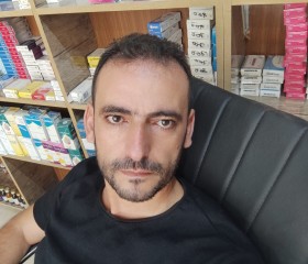 Syrianpharmacist, 42 года, الرقة