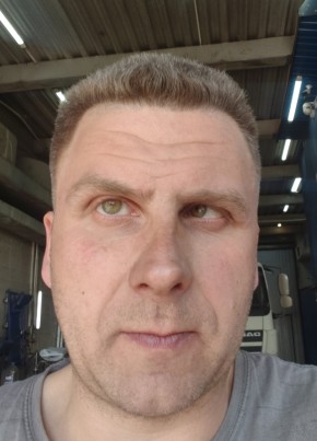 🧿Walter Bishop, 38, Russia, Moscow