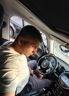 🧿Walter Bishop, 38, Russia, Moscow
