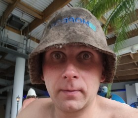 🧿Walter Bishop, 38, Moscow