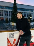 Mikhail, 26, Moscow