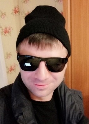 Николай, 35, Россия, Братск