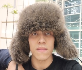 Alan, 25, Ulyanovsk