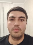 Ali, 30, Moscow