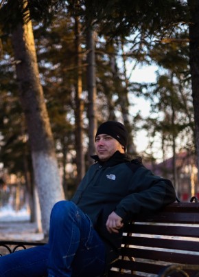 Николай, 43, Россия, Артем