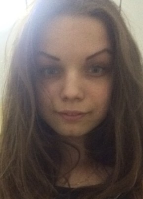 Anna, 27, Россия, Екатеринбург