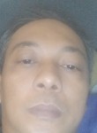 udin, 43 года, Kota Denpasar