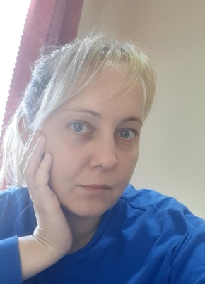 Анна из Вичуги 38 лет