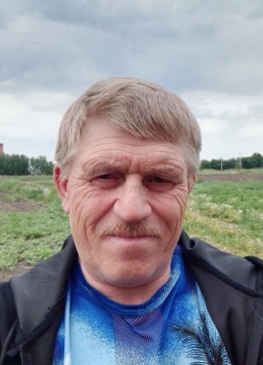 Юрий, 52, Россия, Белогорск (Амурская обл.)