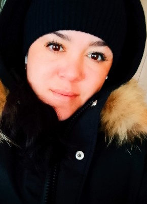 Mariya, 26, Russia, Baley