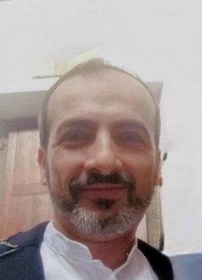 Alex, 38, Italy, Florence