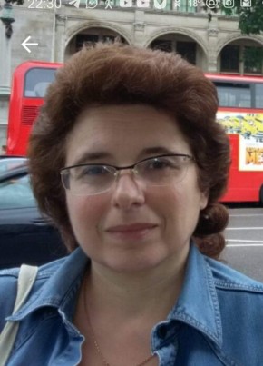 Ирина, 57, Рэспубліка Беларусь, Горад Мінск