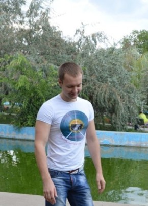 Andrew, 37, Україна, Одеса
