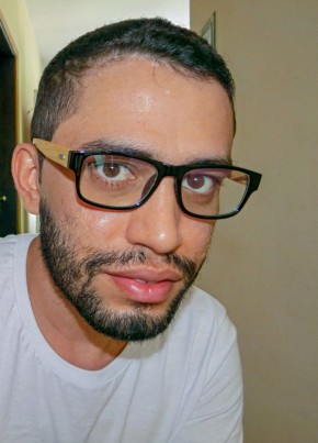 Eliel, 31, Brazil, Indaiatuba