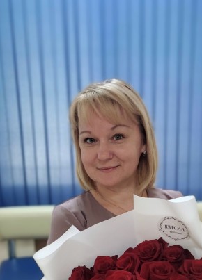Антонина, 43, Россия, Энгельс