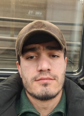 Mmmm, 28, Russia, Moscow