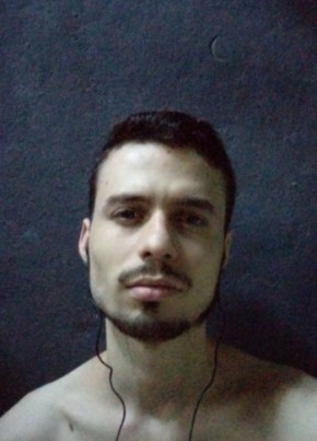 Mateus, 19, República Federativa do Brasil, Londrina
