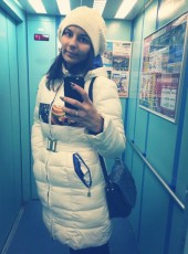 Anyutka, 26, Russia, Yekaterinburg