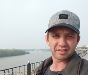 Рустем, 41 год, Павлодар