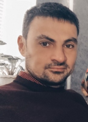 Руслан из Симферополи 40 лет