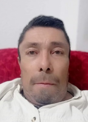 Dænnte из México Distrito Federal 56 лет