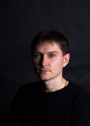 Цыбин Евгений , 35, Россия, Вача