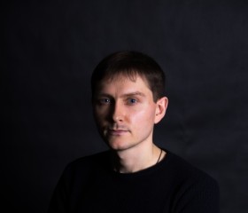 Цыбин Евгений , 35 лет, Вача