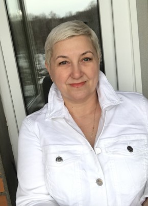 Жанна, 53, Россия, Томск