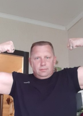 Andrey, 52, Russia, Chekhov