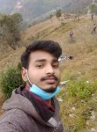 Kishan.  Kumar, 24 года, Pokhara