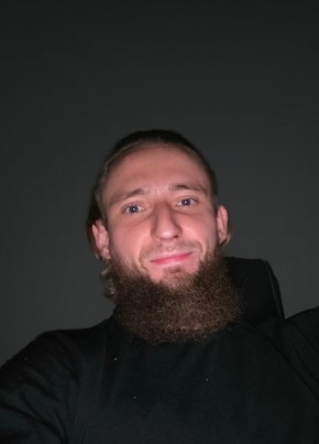 Арсений из Одинцово 33 года