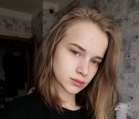 Анна, 24 года, Омск