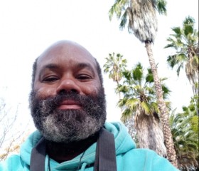 CHOKOLATESLURPEE, 51 год, Los Angeles